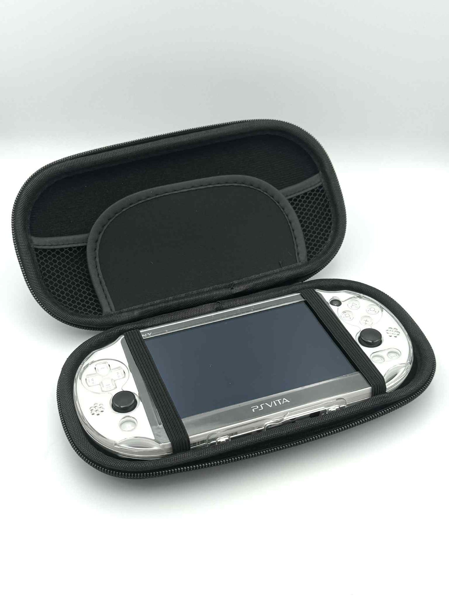 PS Vita Protective Case – Black