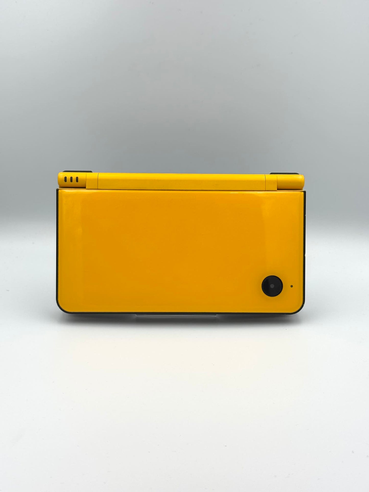 Nintendo DSi LL – Édition Jaune 