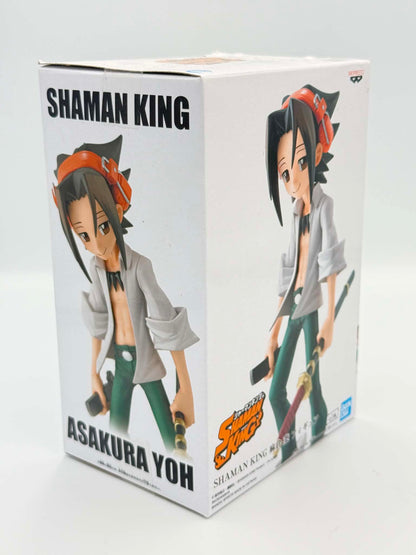 Asakura Yoh - Shaman King
