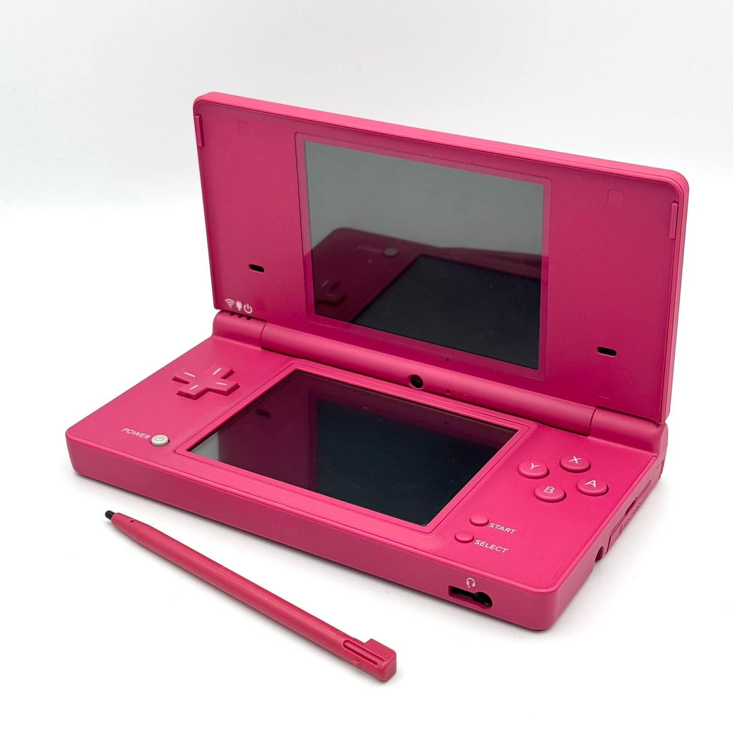 Nintendo DSi – Rose - Catégorie B