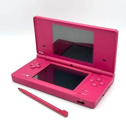 Nintendo DSi – Rose - Catégorie B
