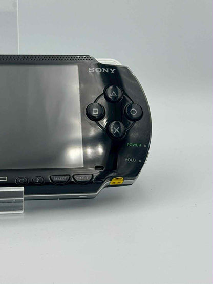 🎮 Sony PSP-1000 – Original Black