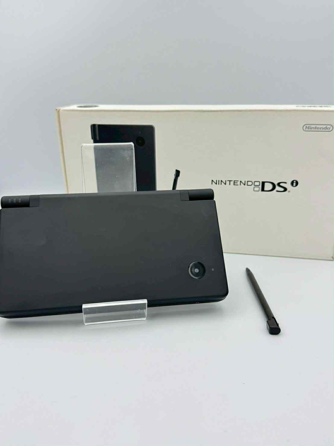 ニンテンドーDSi – ブラック