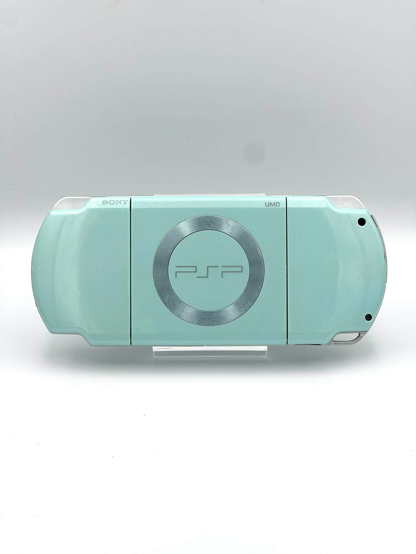 Sony PSP 2000 – Vert menthe 