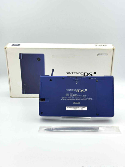 ニンテンドーDSi – 青箱 🇯🇵 