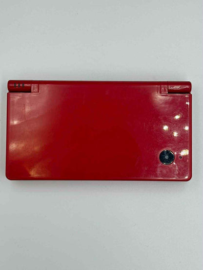 ニンテンドーDSi – レッド