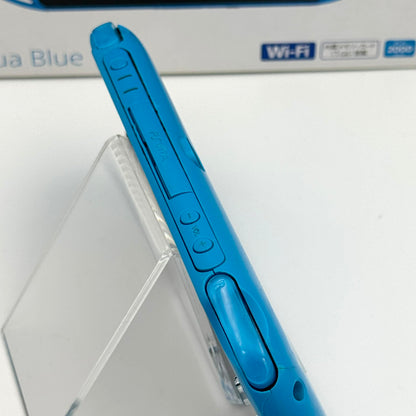 PS Vita Slim 2000 – Aqua Blue Boxed - Classe B