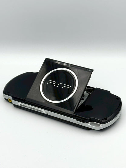🎮 Sony PSP-3000 – Original Black