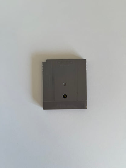 Pokémon Red – Pocket Monsters Aka Version (Japan, 1996)– Game Boy – Authentic