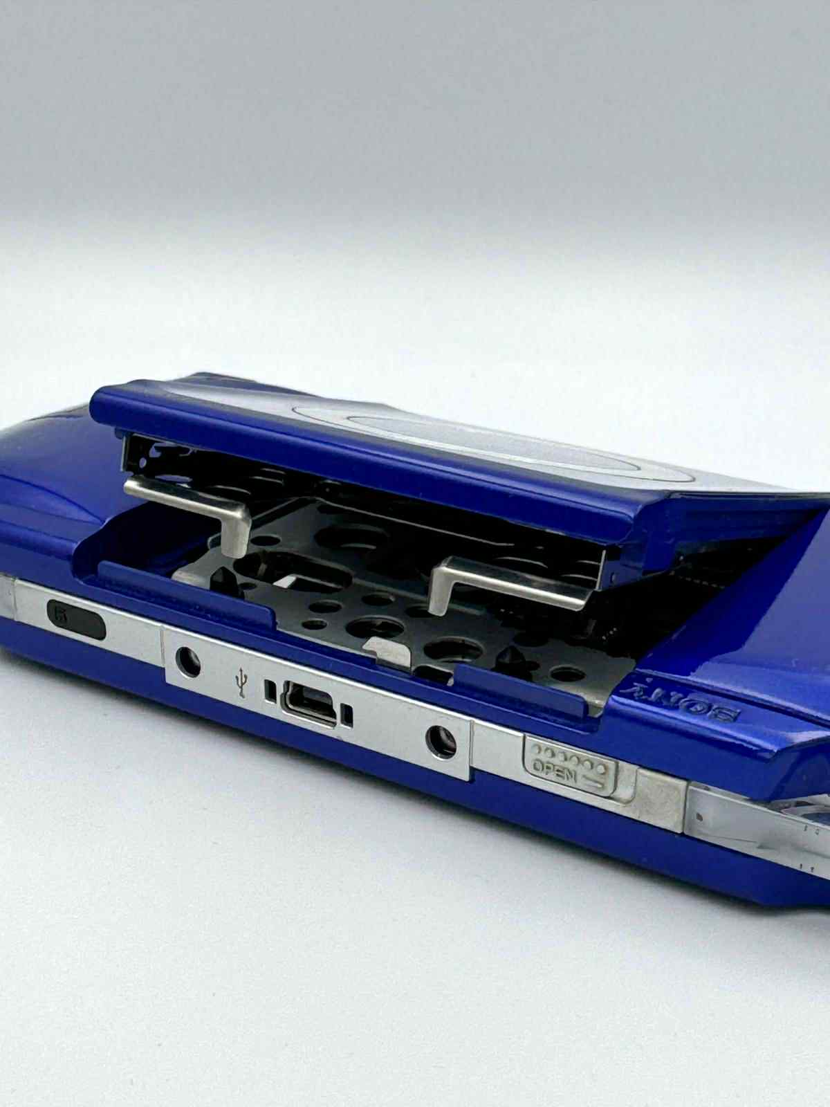 PSP 1000 - ブルー