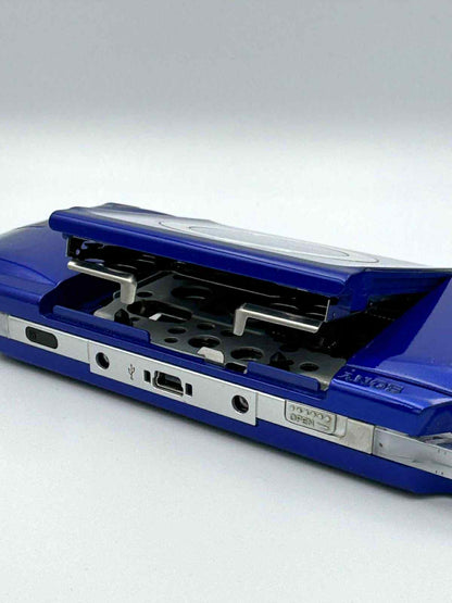 PSP 1000 - ブルー