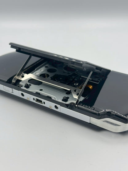 🎮 Sony PSP-2000 – Piano Black