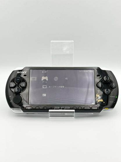PSP-3000 — One Piece Custom Edition