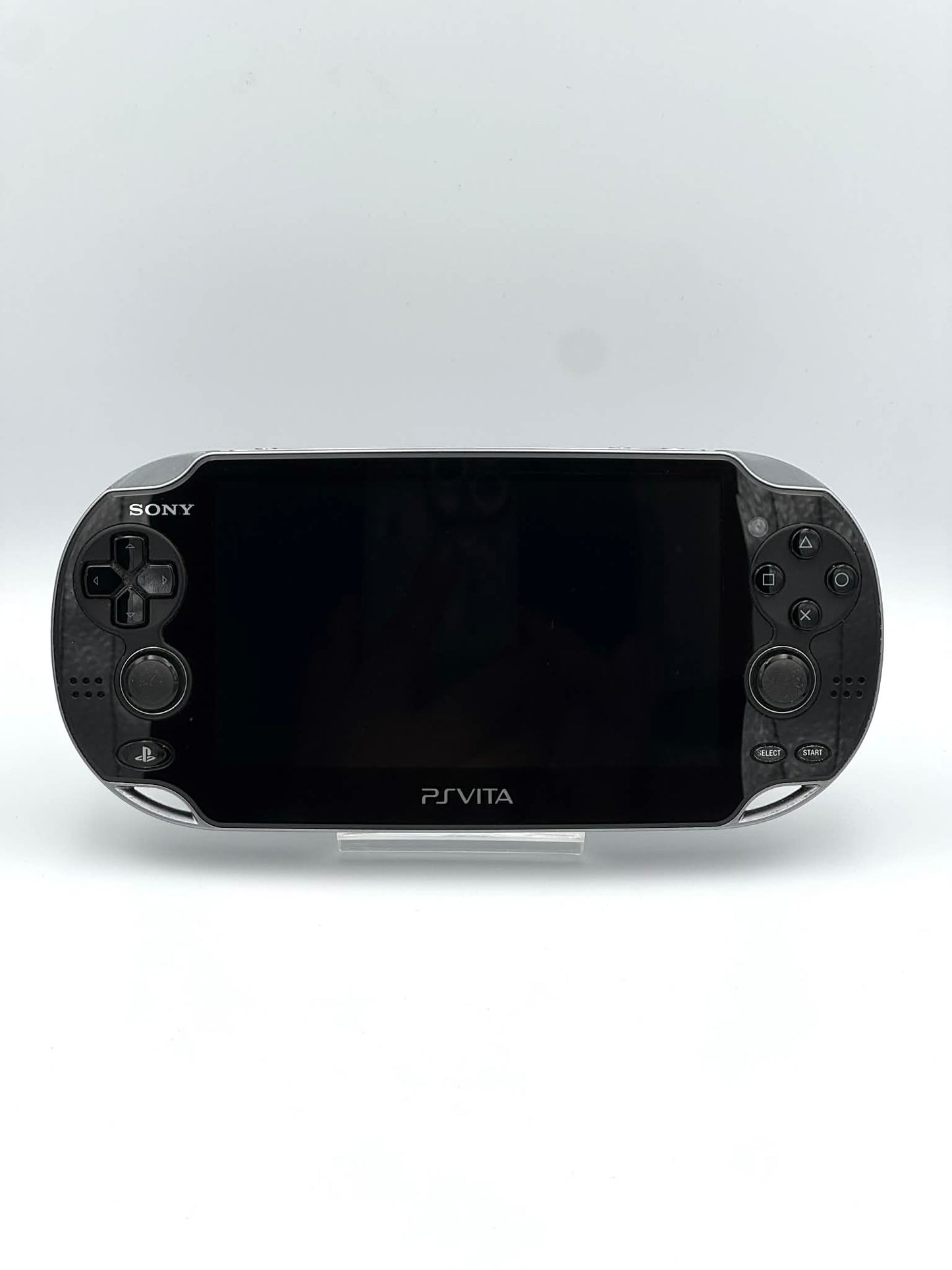 Sony PS Vita 1100 – Noir (modèle 3G + Wi-Fi)
