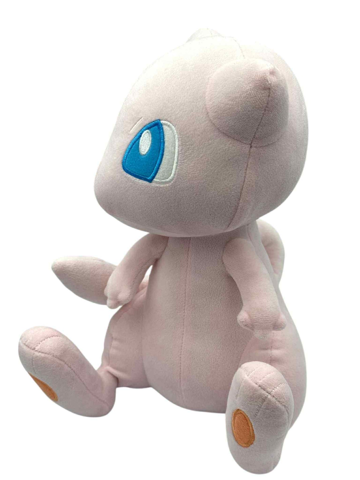 Mew Plush – Pokémon 🇯🇵