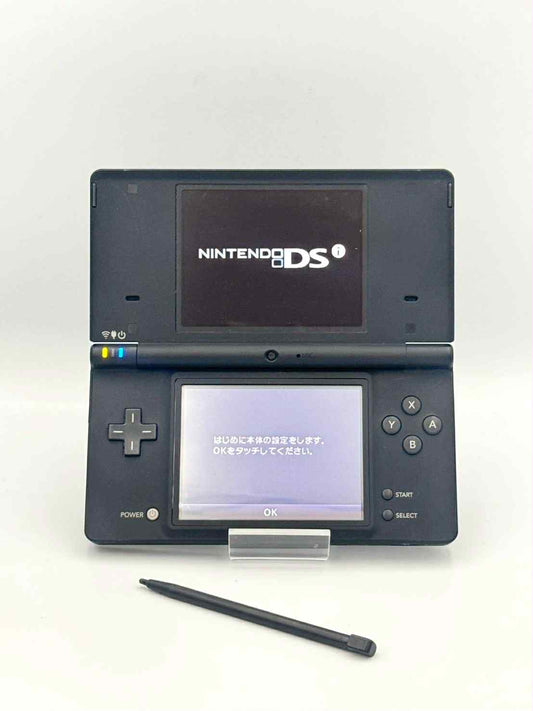 Nintendo DSi – Black