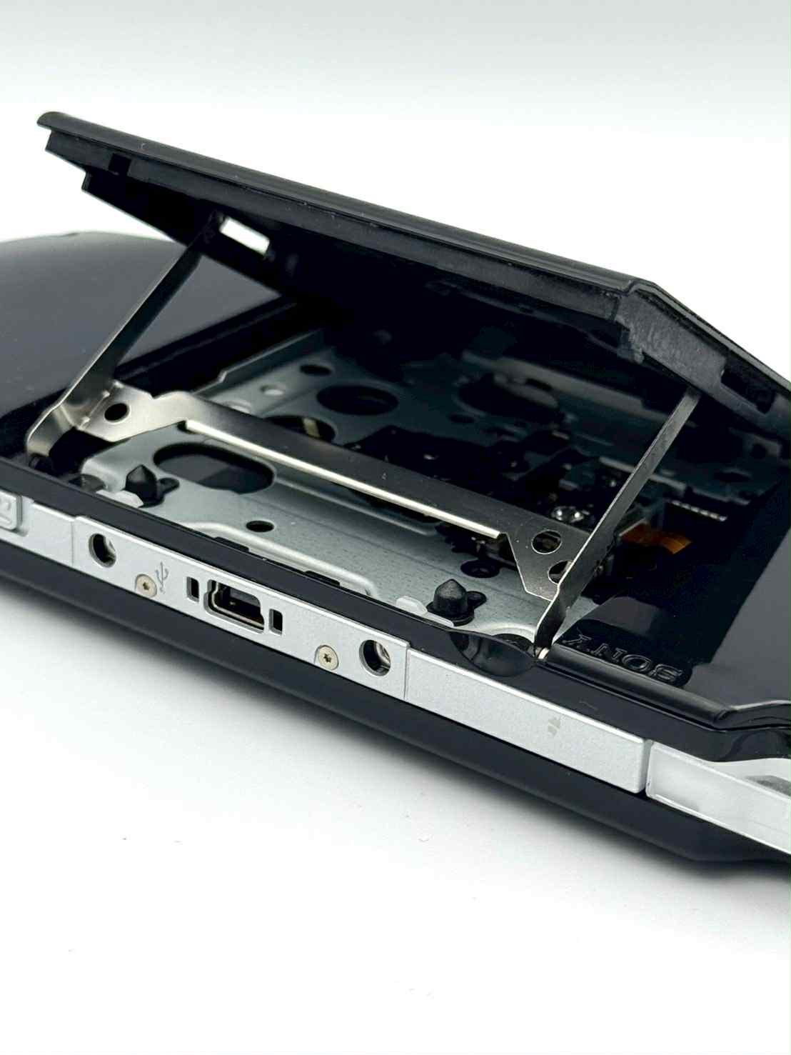 PSP 2000 – ブラック🇯🇵 