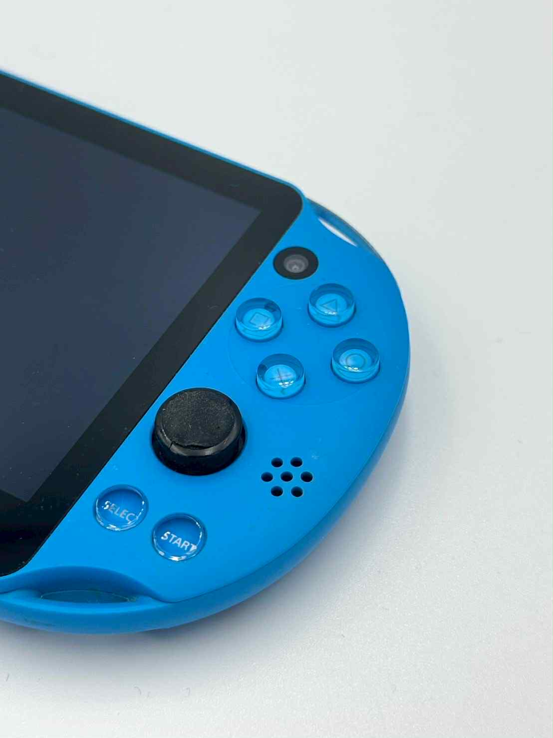 Sony PS Vita 2000 – Blue