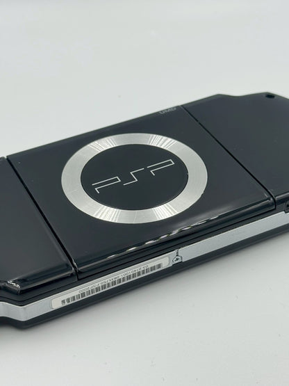 🎮 Sony PSP-2000 – Piano Black