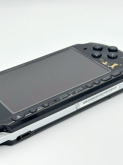PSP-3000 — One Piece Custom Edition