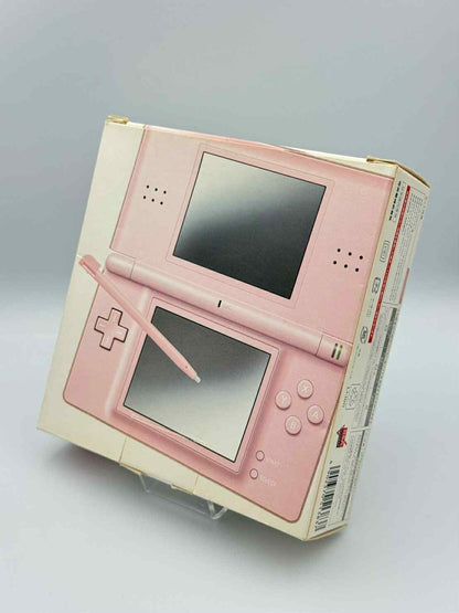 Nintendo DS Lite – Pink
