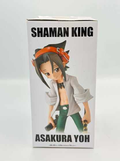 Asakura Yoh - Shaman King