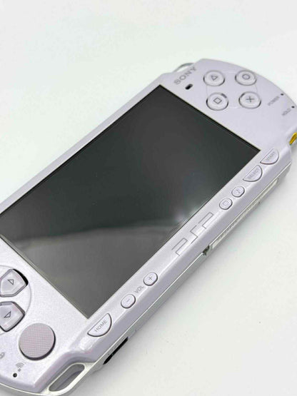 PSP 2000 Light – Violet (Lavande) 🇯🇵