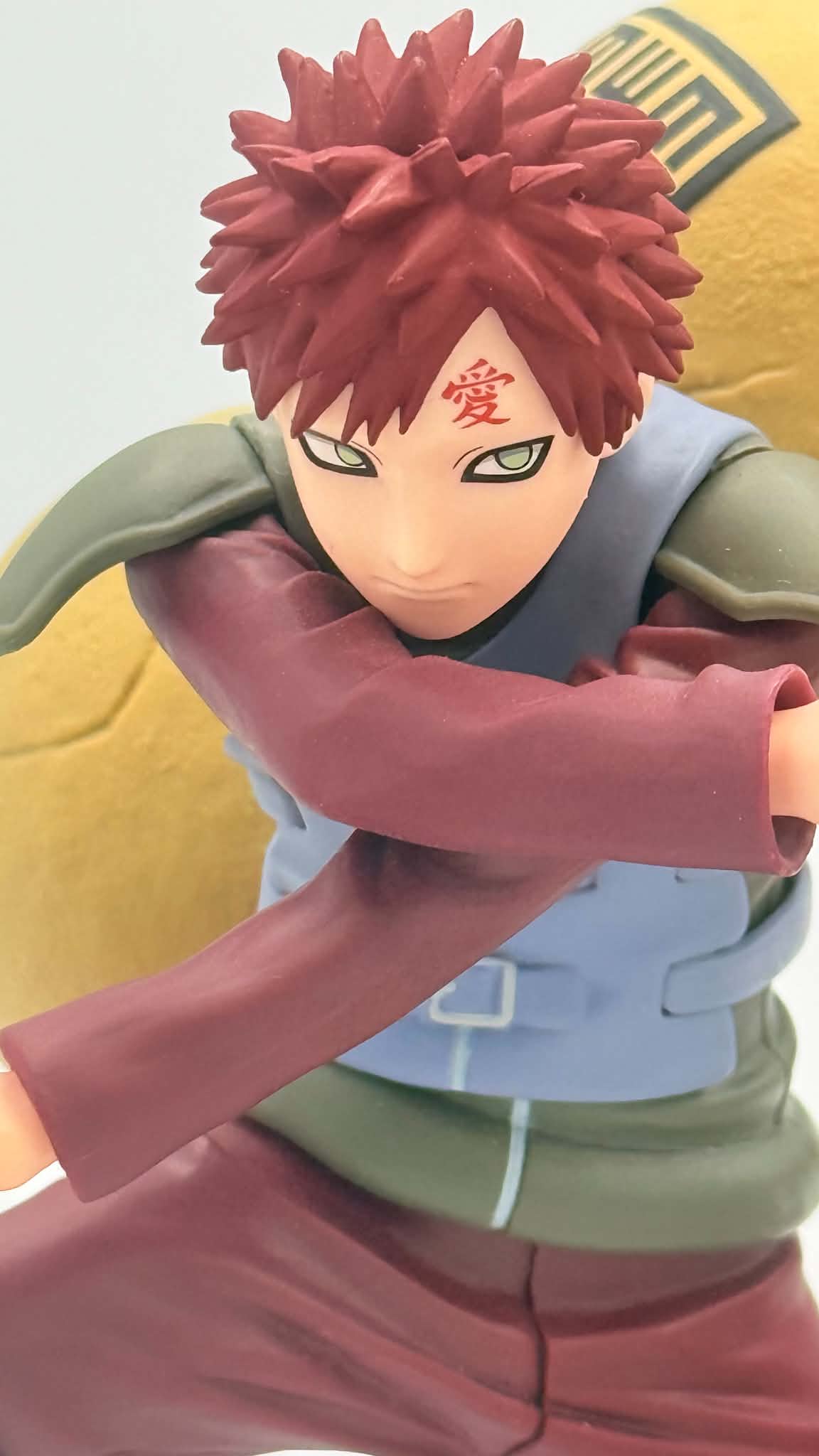 Gaara - Naruto