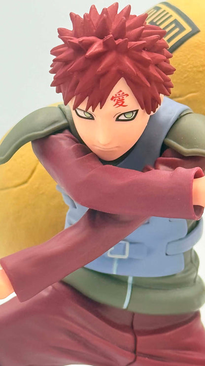 Gaara - Naruto