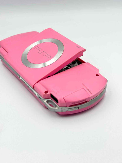 PSP 1000 – ピンク 🇯🇵 