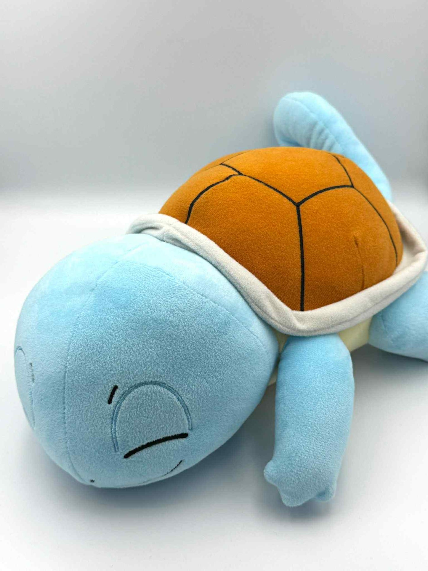 ゼニガメぬいぐるみ – ポケモン 🇯🇵