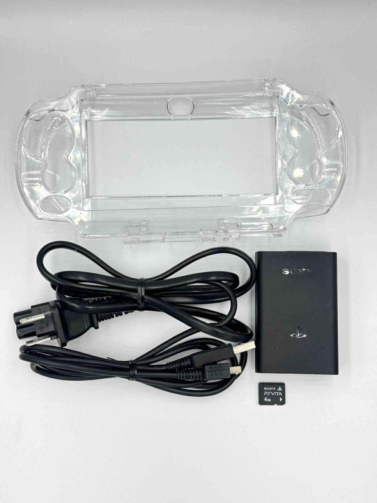 PS Vita – Pack Vita Essentiel 🇯🇵 
