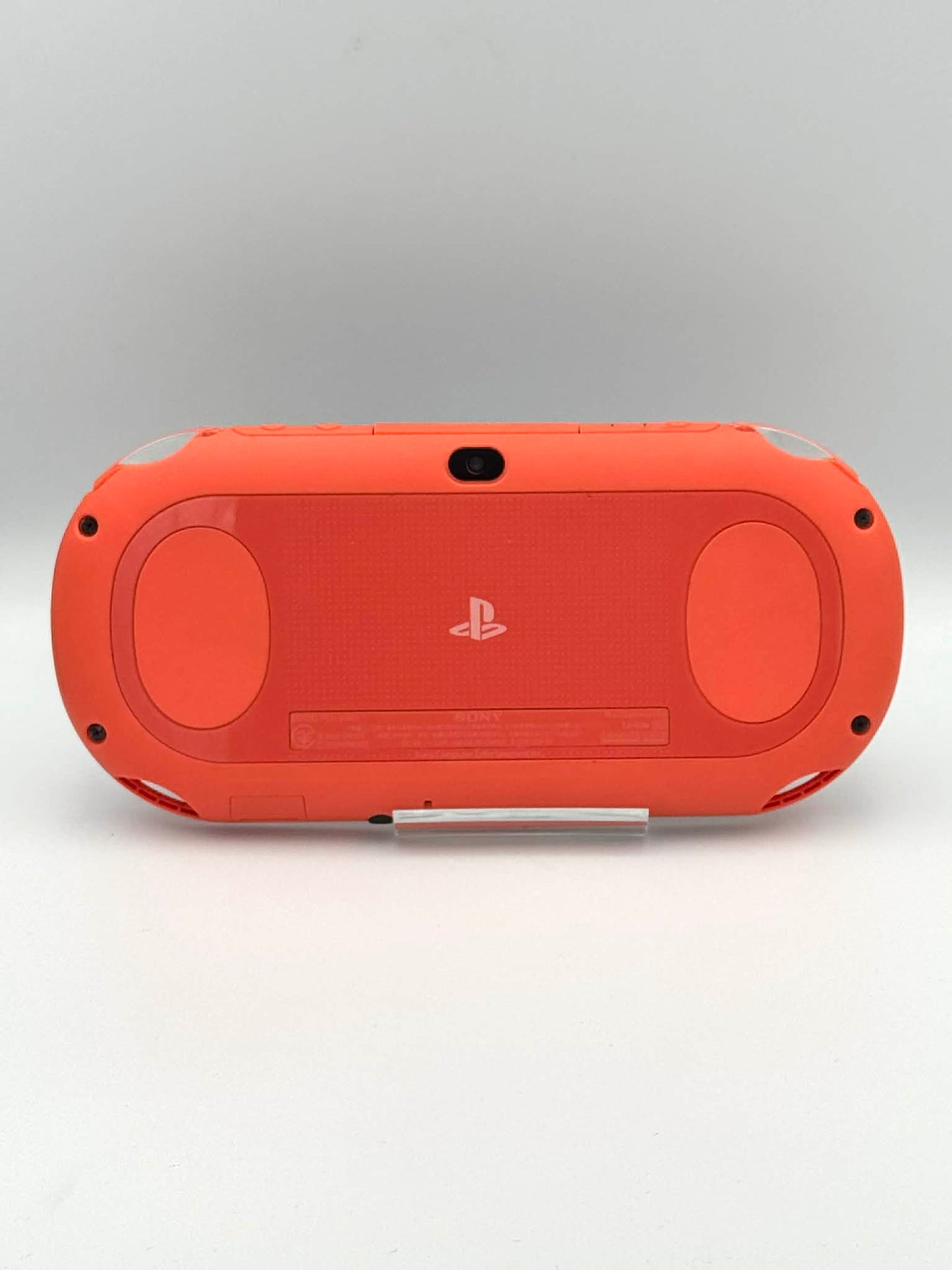 Sony PS Vita 2000 – Orange fluo 