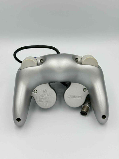 Nintendo GameCube Controller – Purple - Silver - Black - Orange