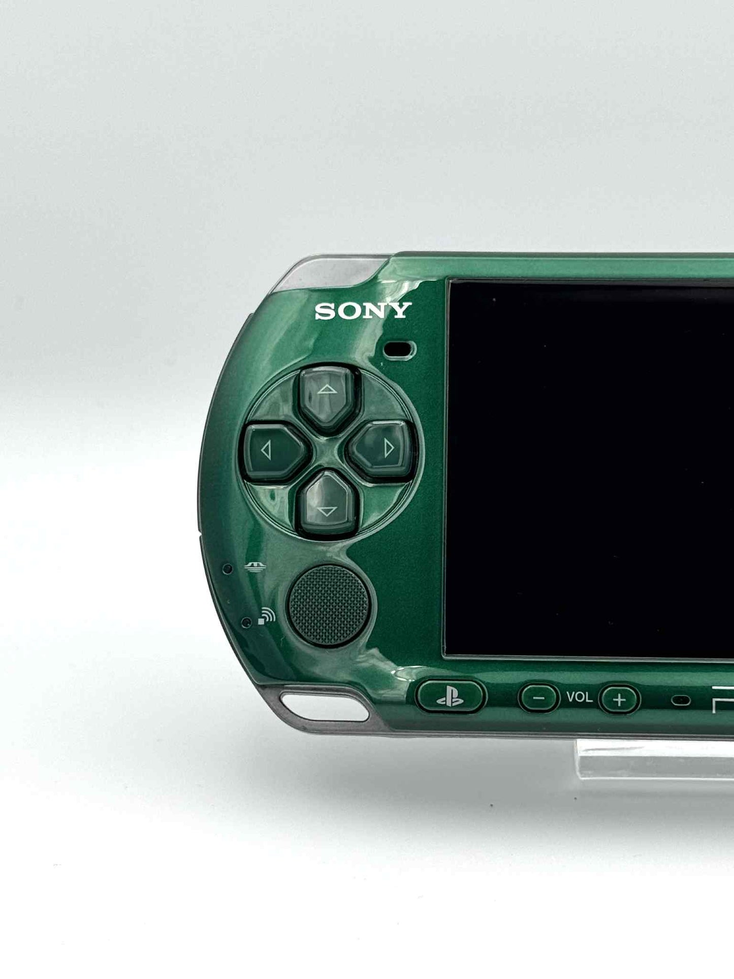 ソニー PSP 3000 – グリーン 🇯🇵 