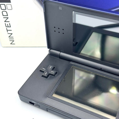 ニンテンドーDS Lite – コバルトブルー - 米国モデル