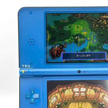 Nintendo DS XL – Bleu - Catégorie B