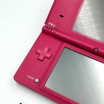 Nintendo DSi – Rose