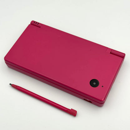 Nintendo DSi – Rose