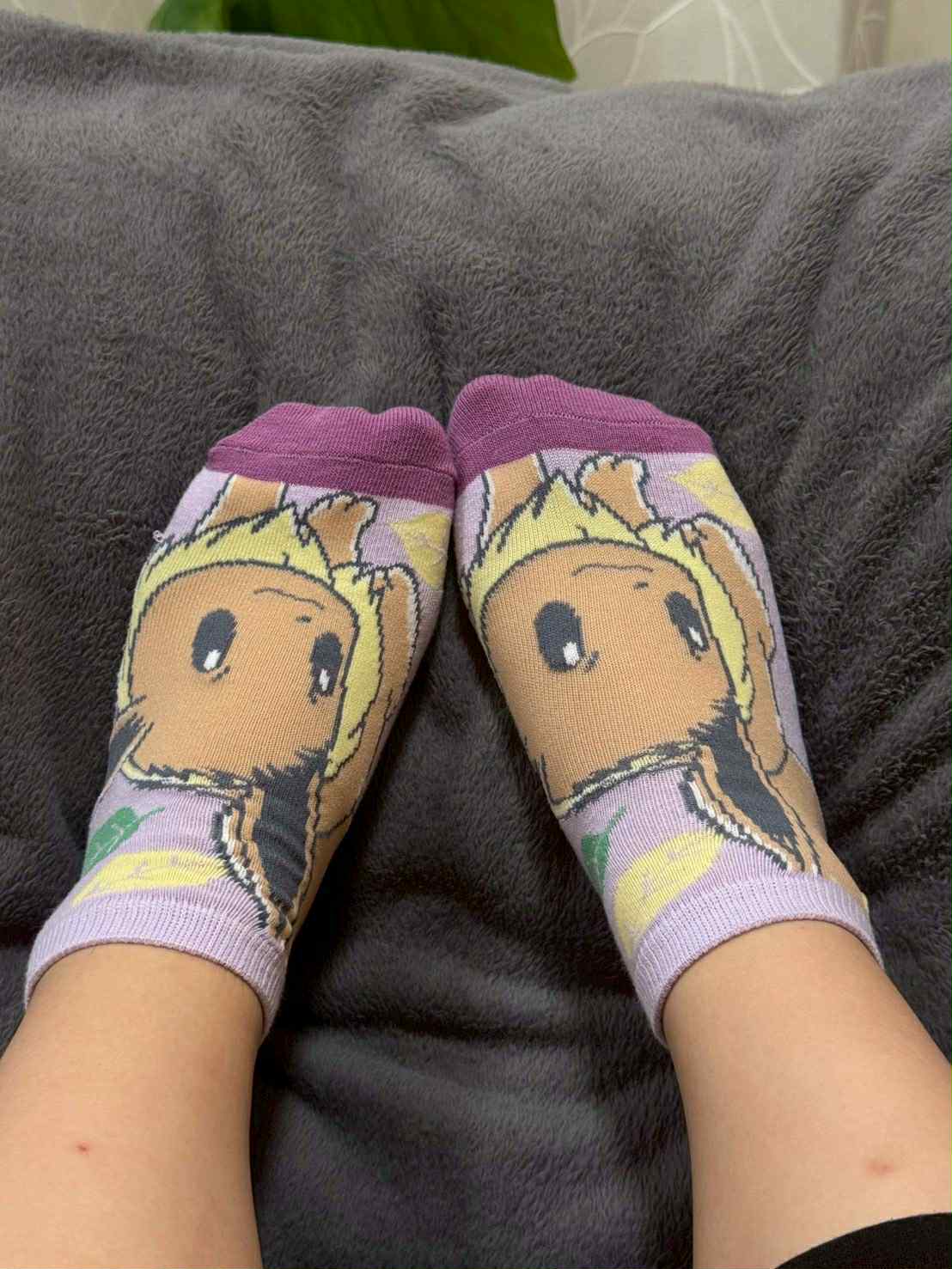 Pokémon Socks Pack – Captain Pikachu + Eevee (Japan Exclusive)