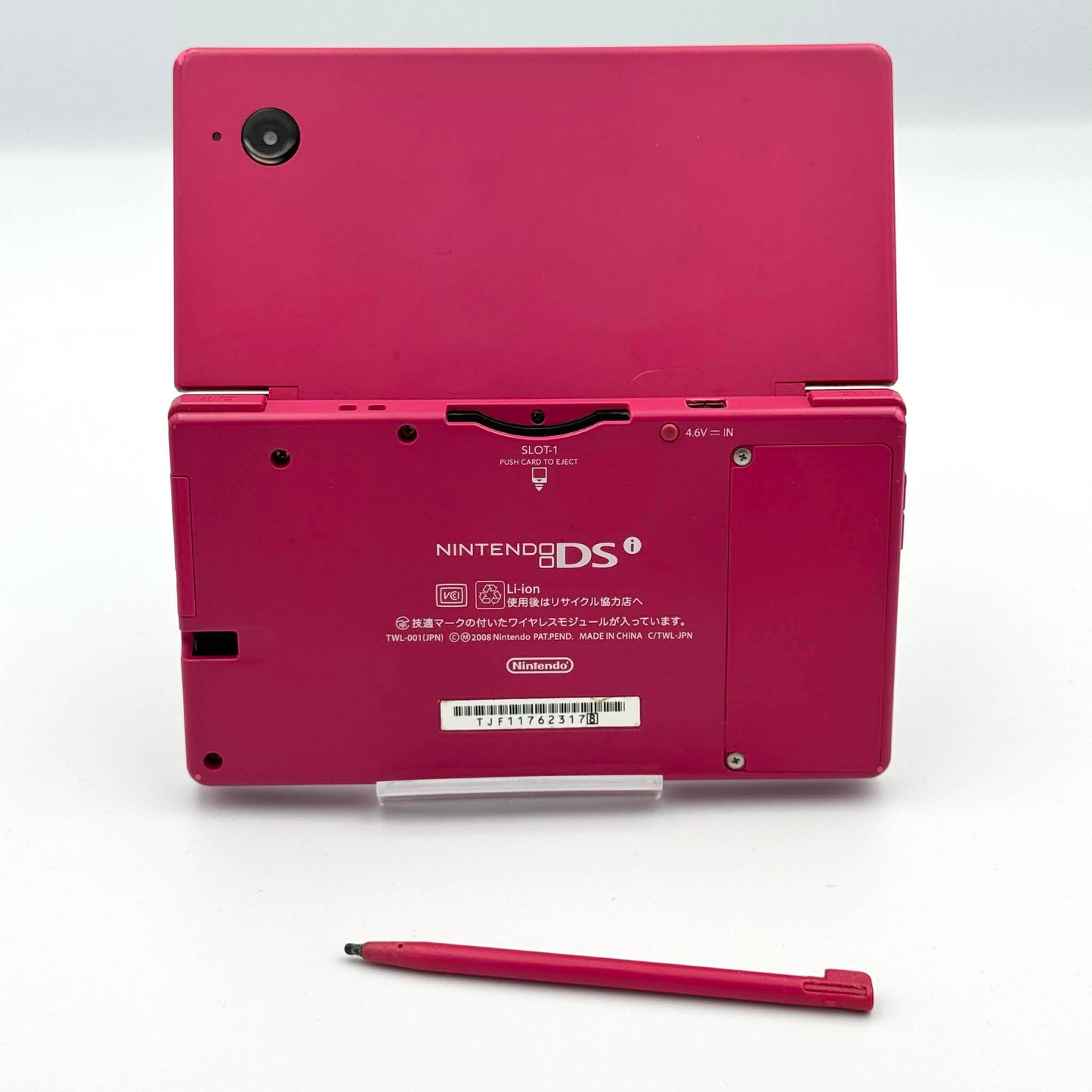 Nintendo DSi – Rose