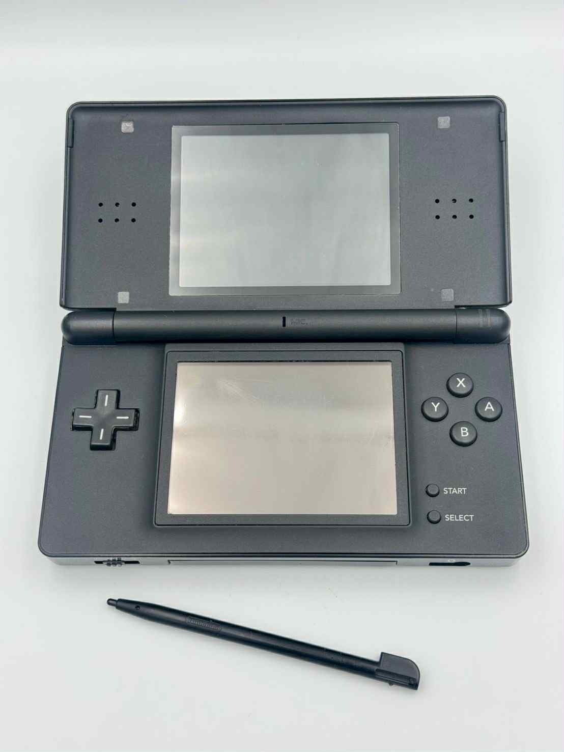 Nintendo DS Lite – Bleu marine 