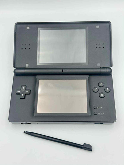 Nintendo DS Lite – Bleu marine 