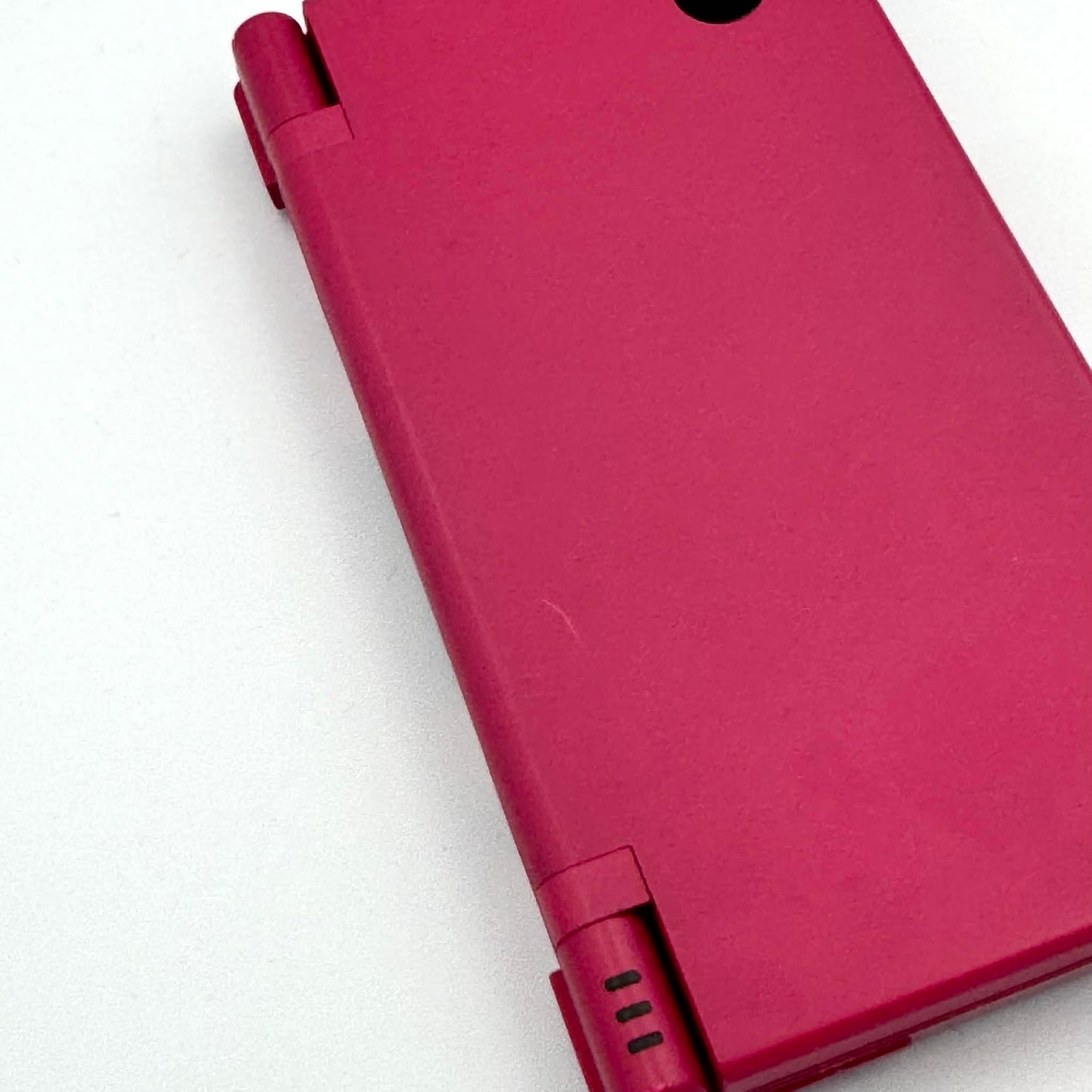 Nintendo DSi – Rose