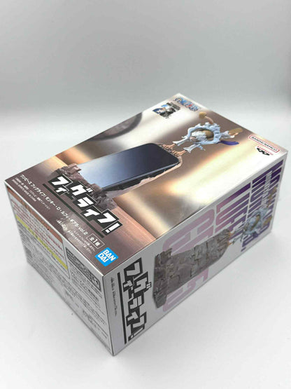 モンキー・D・ルフィ フィギュア – ワンピース 🇯🇵 