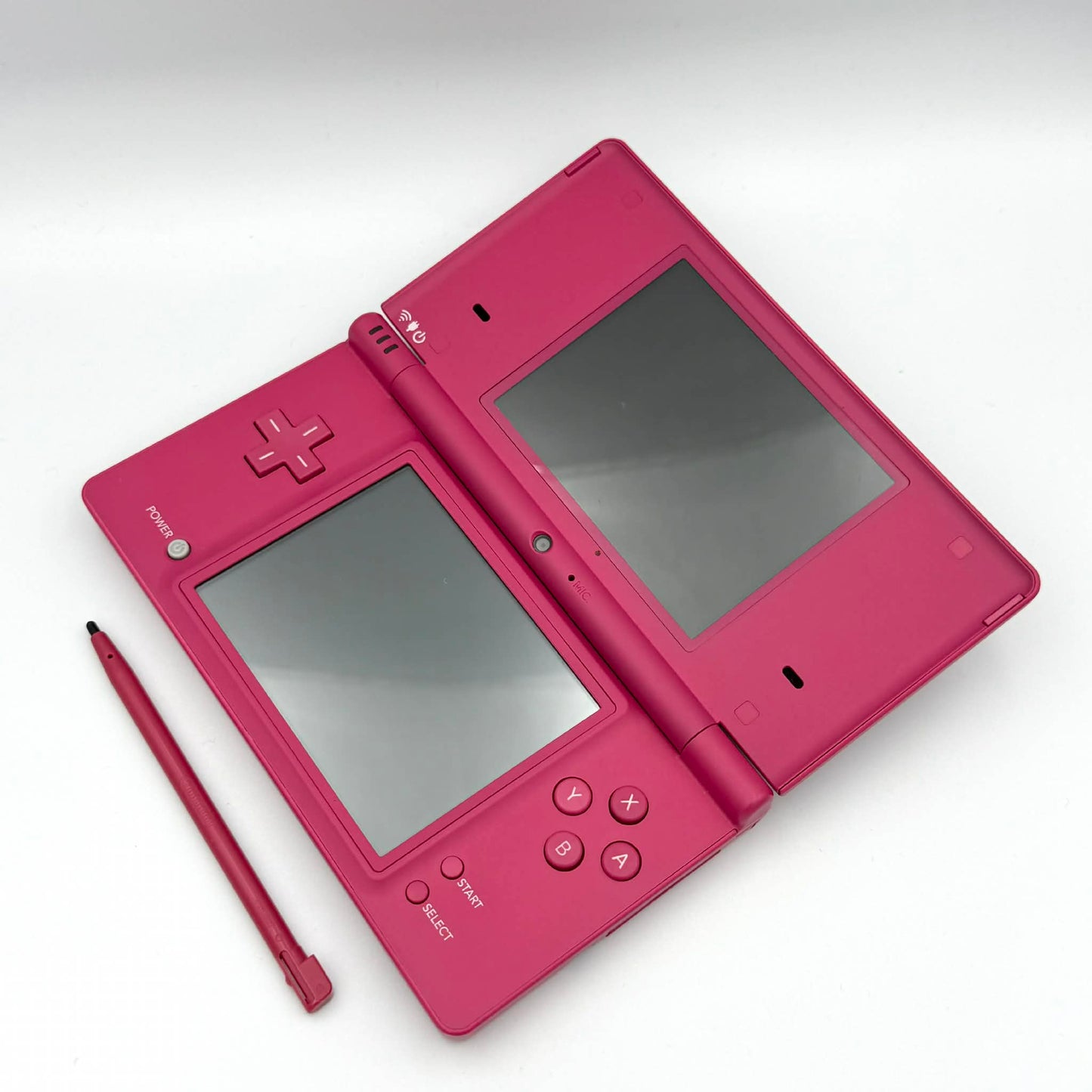 Nintendo DSi – Rose - Catégorie B