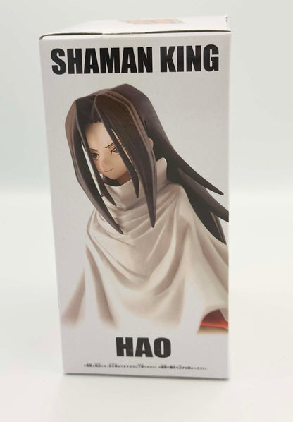 Hao Figure - Shaman King