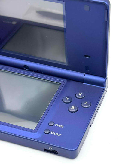 ニンテンドーDSi – 青箱 🇯🇵 