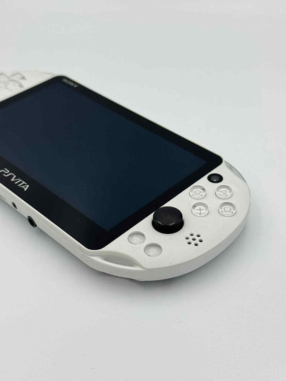 PS Vita 2000 – Blanche🇯🇵 