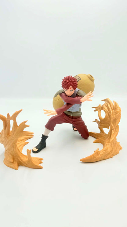 Gaara - Naruto
